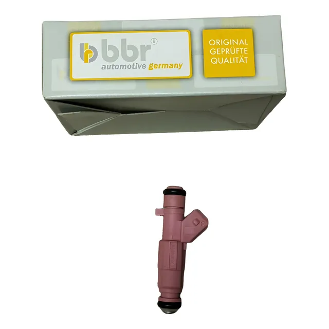 Inyector De Gasolina Fox/polo/golf Iv/new Beetle (motor 1.6)
