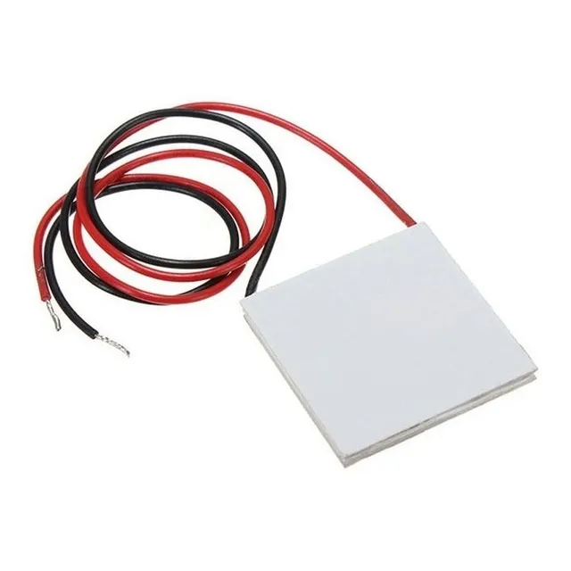 Mgsystem Celda Peltier Tec1-12706 Enfriamiento Arduino Pic