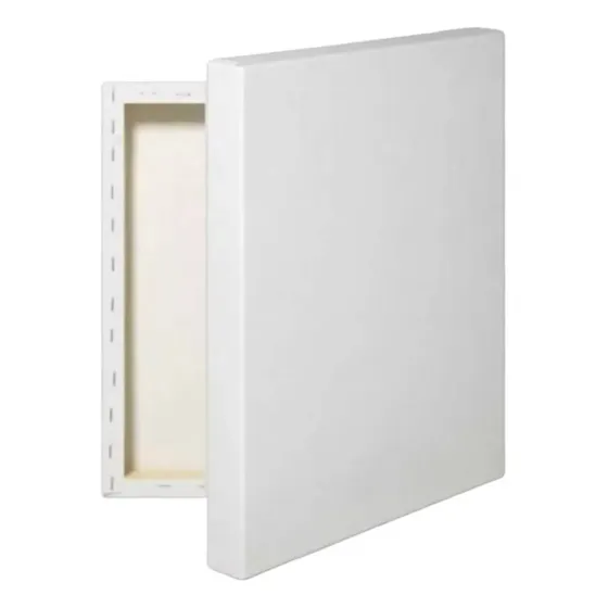Lienzo Bastidor Tela 20cmx30cm