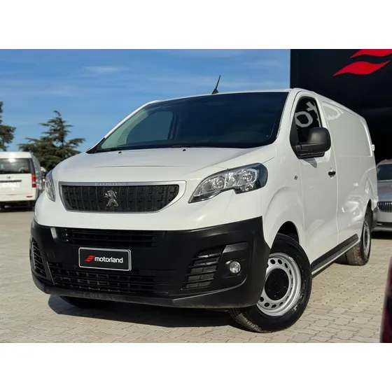 Peugeot Expert N1 Pack