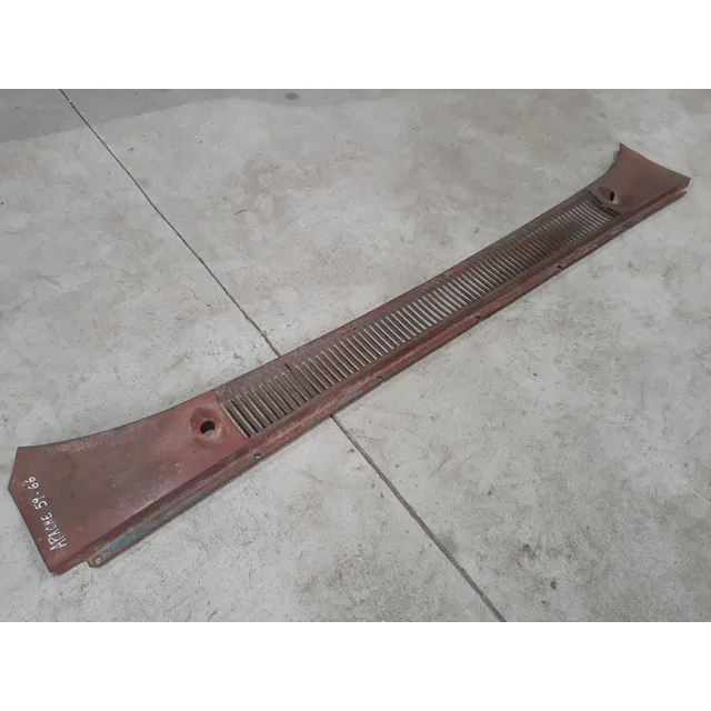 Rejilla Parrilla Bajo Parabrisas Chevrolet Apache 60/66