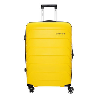 Maleta De Viaje Kenneth Cole: 28 Pulgadas, Capacidad 25kg Maleta De Viaje Kenneth Cole: 28 Pulgadas, Capacidad 25kg