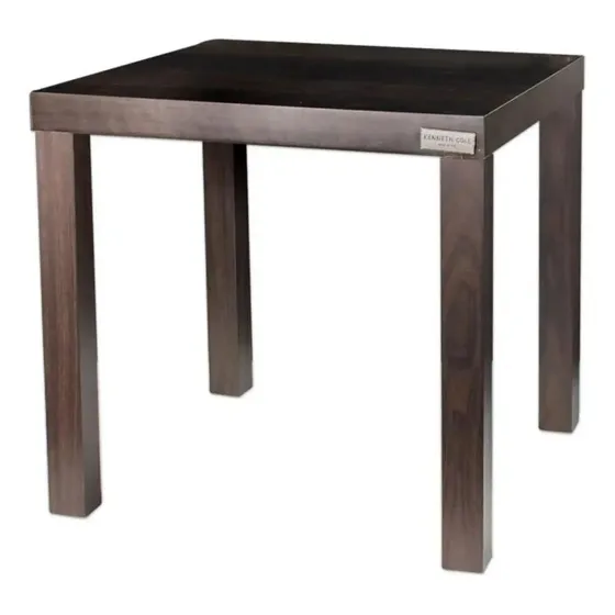 Mesa Auxiliar Para Sala Kenneth Cole