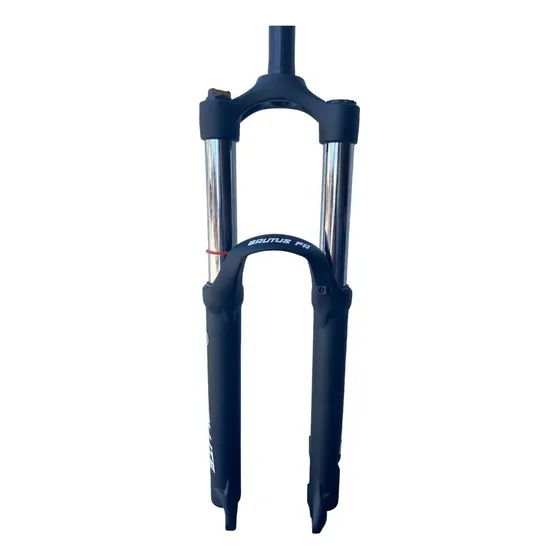 Garfo Suspensão Aro 26 Mtb Absolute Brutus Freeride 150mm