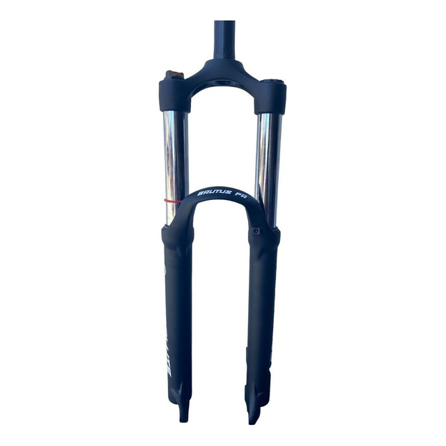 Garfo Suspensão Aro 26 Mtb Absolute Brutus Freeride 150mm Garfo Suspensão Aro 26 Mtb Absolute Brutus Freeride 150mm