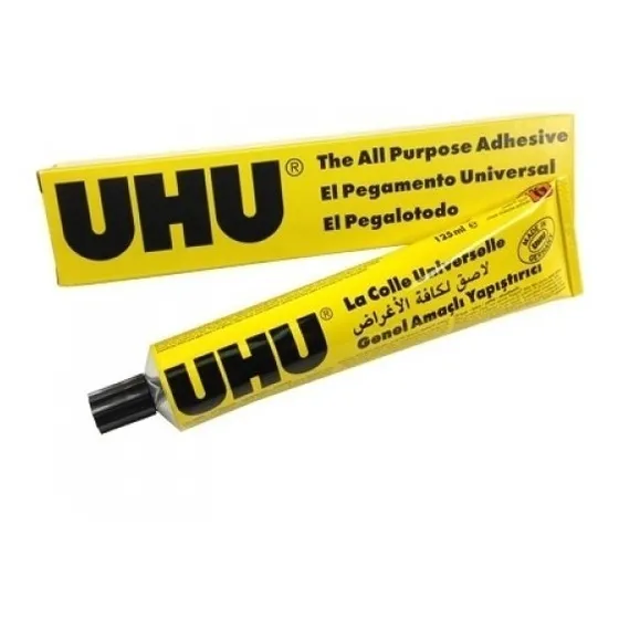 Pega Uhu 35 Ml 