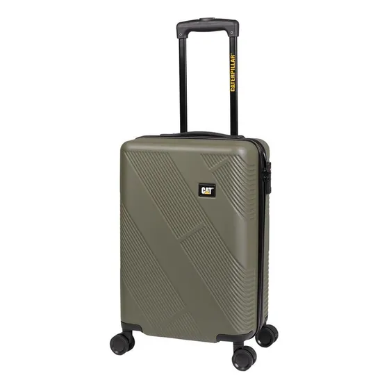 Valija De Cabina Rígida Cat Peoria 20 