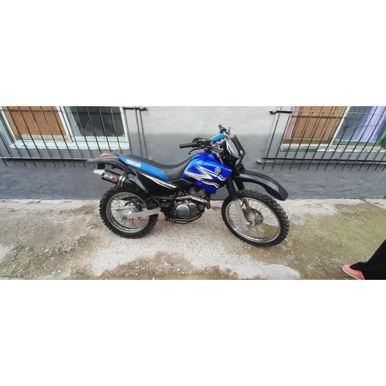 Yamaha Xt225