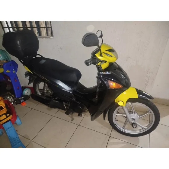 Venta Honda Wave 110
