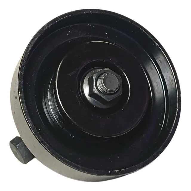 Polea De Aire Acondicionado  Hyundai Getz Tucson Elantra Mhw