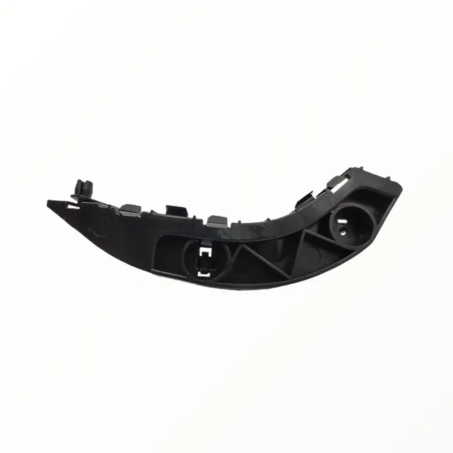 Soporte Lateral Paragolpe Delantero Honda New Civic 06/12