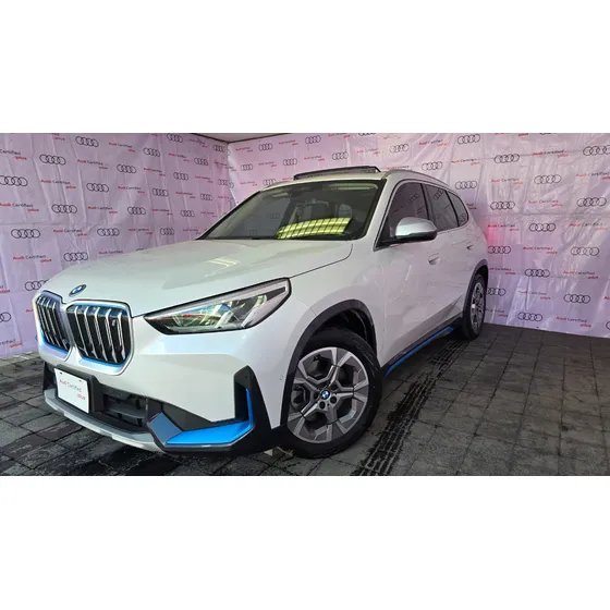 Bmw Ix1 5p Xdrive 30 Ev 64.7 Kwh