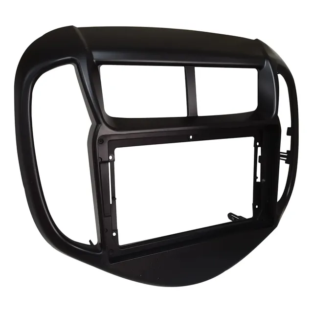 Consola Para Radio 9 Pulgadas Chevrolet Sonic 2018-2021