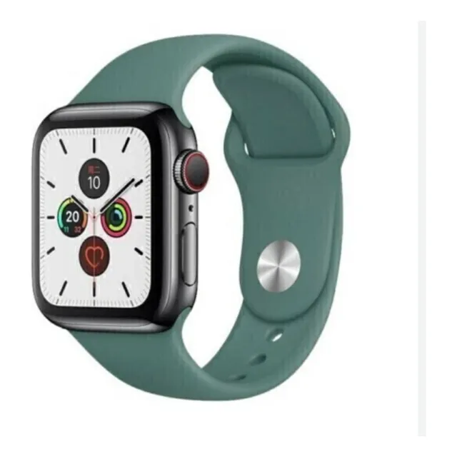 Reloj Inteligente T500+ Pro Serie  Smartwatch