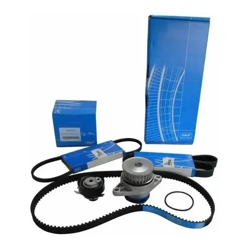 Distribucion Vw Suran Fox 1.6 8v + Bomba + Correas Externas