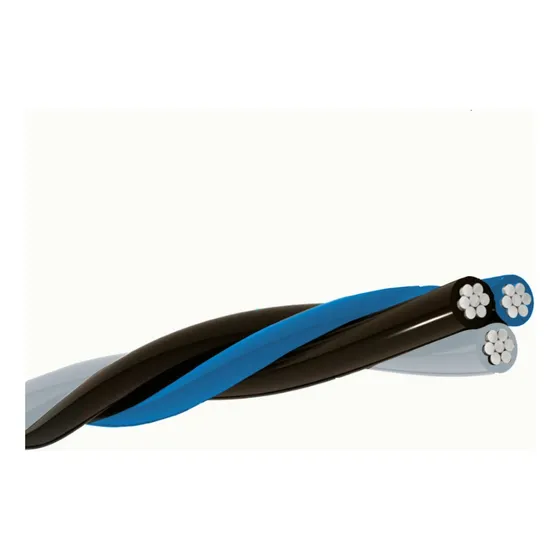 5 Metros Fio Triplex 3x16mm Pr/cz/az  Pronta Entrega
