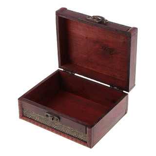 Caja De Almacenamiento De Joyería De Baratija De Con Caja De Almacenamiento De Joyería De Baratija De Con