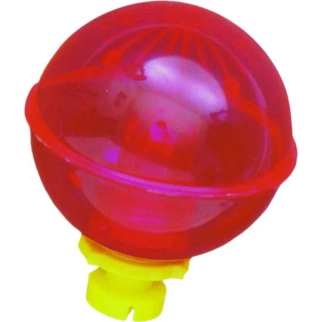 Rieadco Noche Bobby Bobber Modelo 214r 2 1 4 Ronda Rojo 