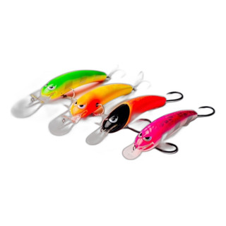 Señuelo Don Kb Classic 13cm 40g 2 Ganchos Dorado 7m Señuelo Don Kb Classic 13cm 40g 2 Ganchos Dorado 7m