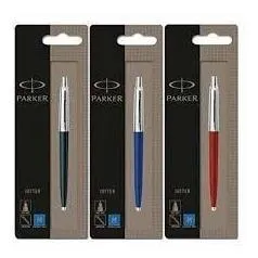Parker Set Variado Bol Igrafo Jotter 78033brb