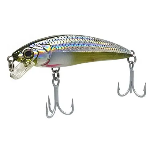 Isca Artificial Inna Pro Tunned 70 Marine Cor 116