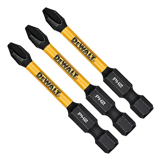 DeWalt DWAF2PH2IR3 ponta bit de 57 mm