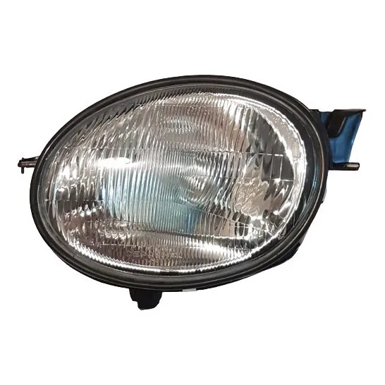 Faro Izquierdo Toyota Corolla 1999 Y 2000, A Bcv