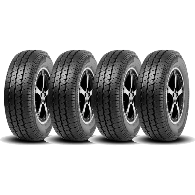 Kit de 4 neumáticos Torque TQ05 215/75R16 116/114