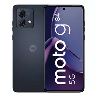 Smartphone Motorola Moto G84 5g - 256gb 16gb (8gb Ram+8gb Ram Boost) 50mp Ultra-pixel Ai Camera Tela Poled Nfc - Grafite Smartphone Motorola Moto G84 5g - 256gb 16gb (8gb Ram+8gb Ram Boost) 50mp Ultra-pixel Ai Camera Tela Poled Nfc - Grafite
