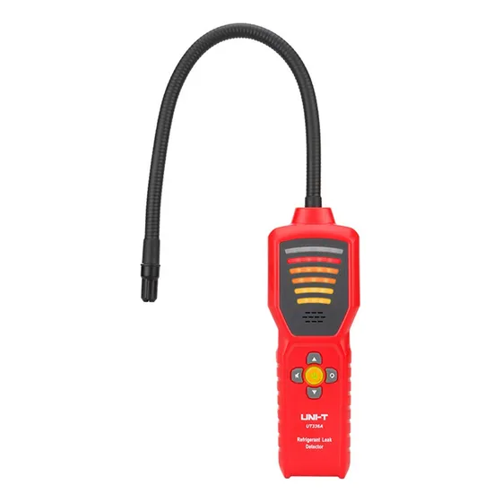Uni-t Multímetro Detector De Fugas De Refrigerante Ut336a