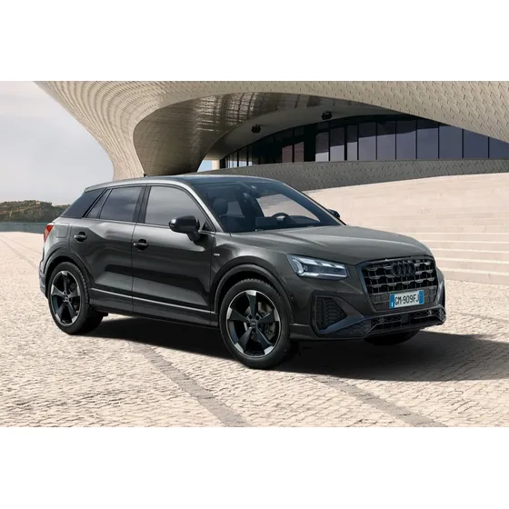 Audi Q2 Q2