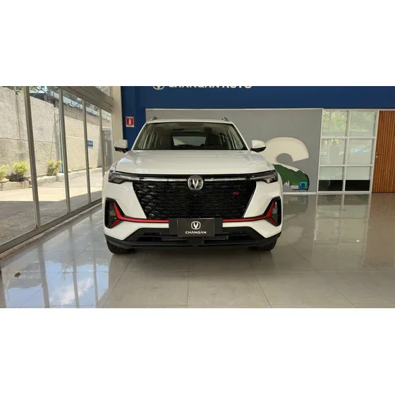 Changan Cs 35 Plus