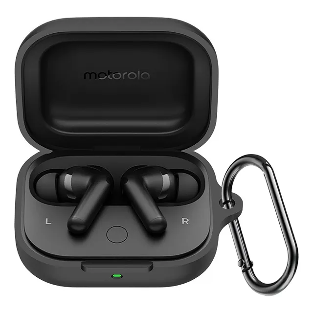 Funda Carcasa Case Para Motorola Moto Buds / Buds+ Uso Rudo