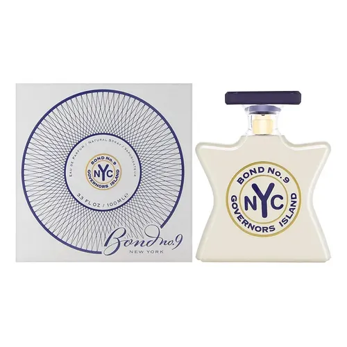 Perfume Bond No. 9 Madison Square Park Edp 100ml Para Mulher