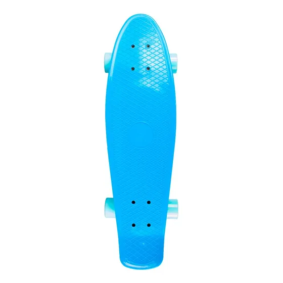 Patineta Skate Penny Catrina Board Cruiser 27 Pulgadas