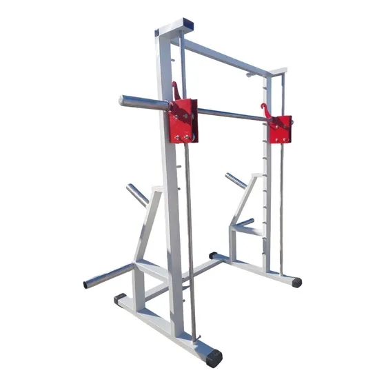 Rack Smith Multipower Biomecanica Perfecta Gym