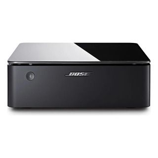 Amplificador De Sonido Bose, C/conectividad Bt Y Wifi, Negro Amplificador De Sonido Bose, C/conectividad Bt Y Wifi, Negro