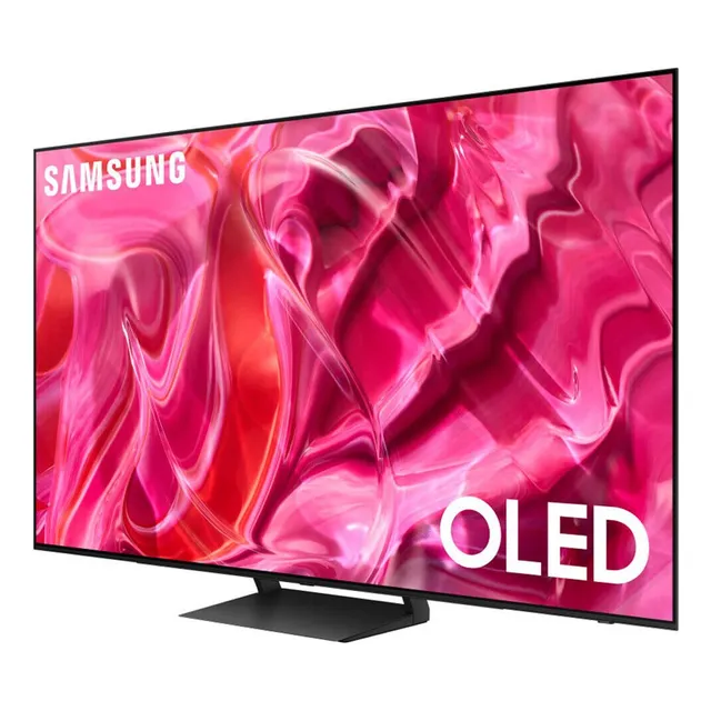 Televisor Tcl Smart Tv 55 Pulgadas 4k Ultra Resolucion