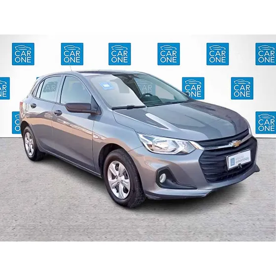 Chevrolet Onix 1.2 5p L19