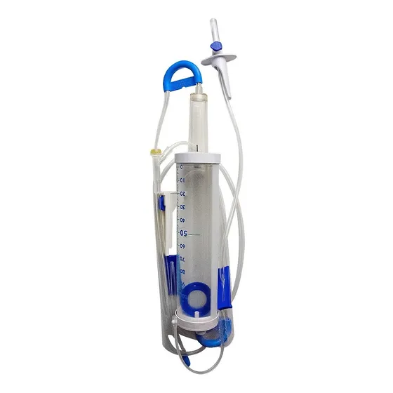 Bureta Equipo De Volumenes Medidos 60 Gotas/ml 100 Ml