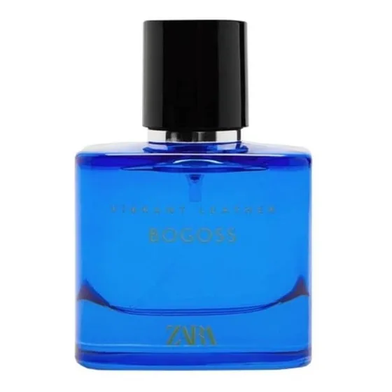 Vibrant Leather Bogoss EDP 60ml para hombre
