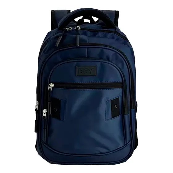 Mochila Impermeable Hombre Mujer Deportiva Escolar Liviana