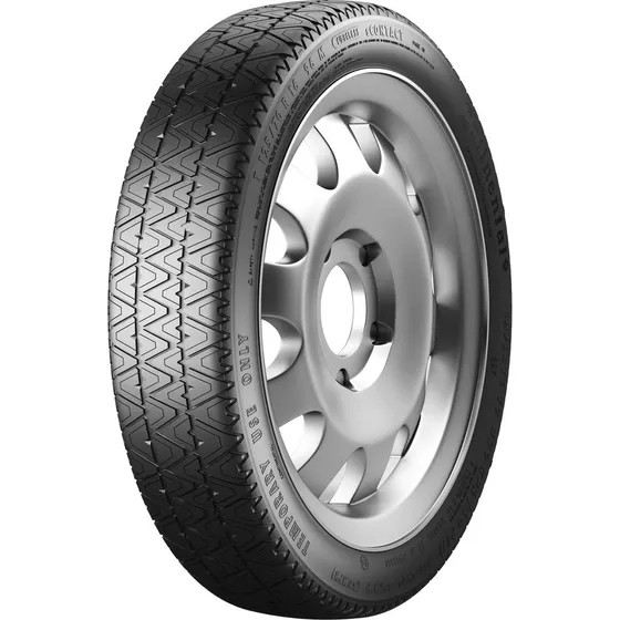 Pneu Continental Scontact 155/80r19 114m