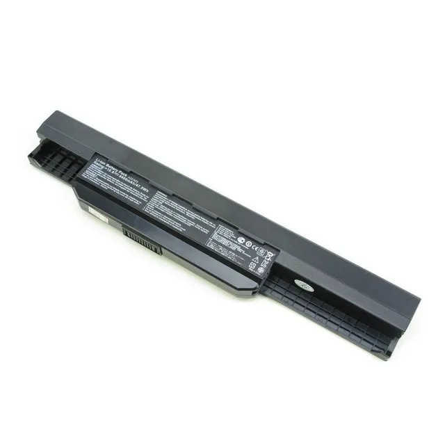 Bateria Para Asus A53e K53b K53e K53f K53s K53sv K53u X53sv