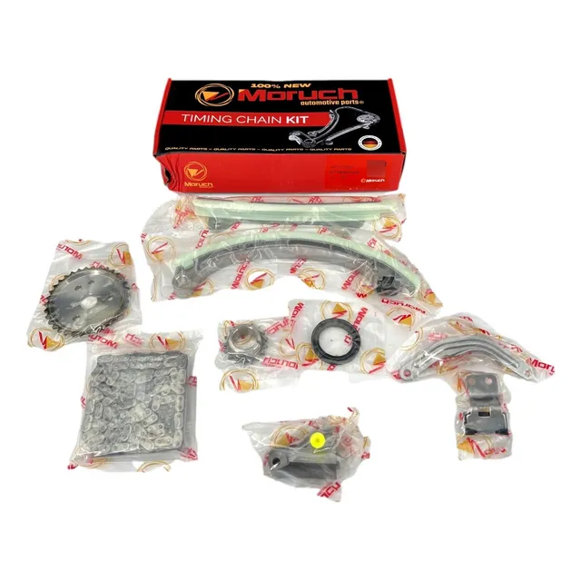 Kit Cadena Tiempo Toyota Terios Bego 1.5 2008 2014