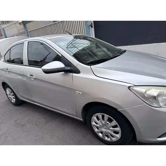 Chevrolet Aveo 1.6 Ls Aa Radio Airbag At