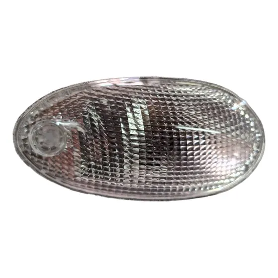 Faro Visera Para Iveco Cursor / Tector / Stralis Derecho