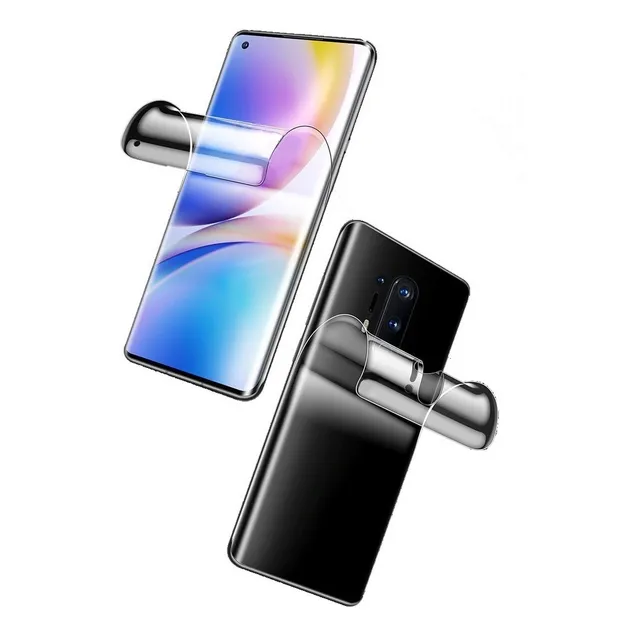 Protector D Pantalla Premium Hidrogel Para Fairphone 3