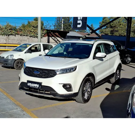 Ford Territory 1.5 Trend Aut