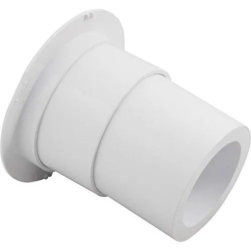 Flotador Lirio Blanco Para Piscina Spa